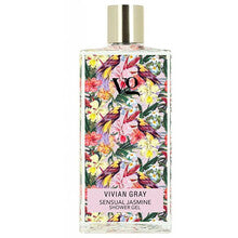 Vivian Gray Sensual Jasmine Shower Gel