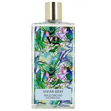 Vivian Gray Wild Orchid Shower Gel