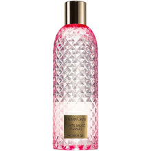 Vivian Gray White Musc & Ananas Shower Gel