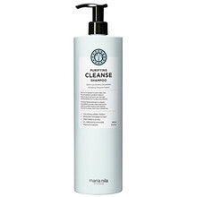 Maria Nila Purifying Cleanse Deep Cleansing Shampoo