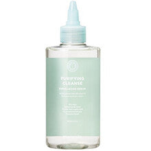 Maria Nila Purifying Cleanse Exfoliating Serum