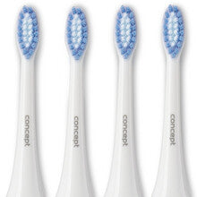 Concept Soft Clean Replacement Head