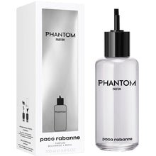 Paco Rabanne Phantom Parfum for Men Refill | Parfum