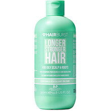 Hairburst Conditioner Oily Roots Scalp