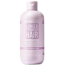 Hairburst Shampoo Curly Wavy Hair