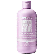 Hairburst Conditioner Curly Wavy Hair