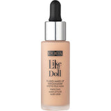 Pupa Like A Doll Perfecting Make-Up Fluid SPF 15 Medium Beige