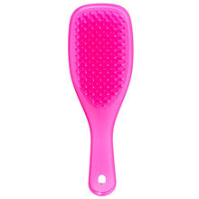 Tangle Teezer Ultimate Detangler Mini Dopamine Pink