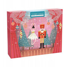 Yankee Candle Set Home Inspiration