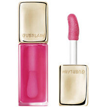 Guerlain Kiss Kiss Bee Glow Oil 9 Poppy Glow
