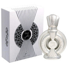 Khadlaj Musk Raaqi for Men | EDP