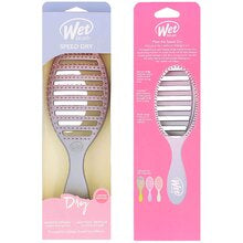 Wet Brush Speed Dry Feel Good Ombre Pink Purple