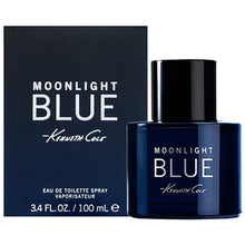 Kenneth Cole Moonlight Blue For Men | EDT