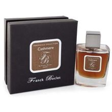 Franck Boclet Cashmere | EDP