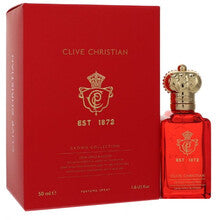 Clive Christian Crab Apple Blossom Parfum Unisex
