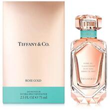 Tiffany and Co Tiffany & Co Rose Gold for Women | EDP