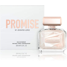 Jennifer Lopez Promise Women | EDP