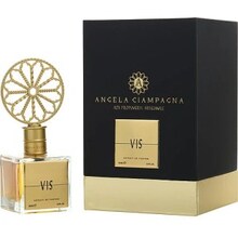 Angela Ciampagna Vis | Parfum