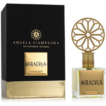 Angela Ciampagna Miracula | Parfum