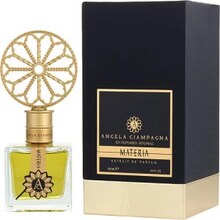 Angela Ciampagna Materia Unisex | Extrait de Parfum