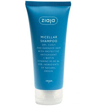 Ziaja Micellar Shampoo