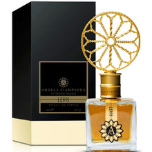 Angela Ciampagna Levis | Parfum