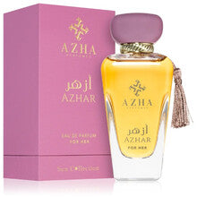 Azha Perfumes Azhar for Her | EDP