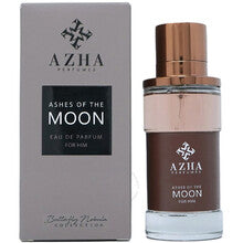 Azha Perfumes Ashes of the Moon for Men | EDP