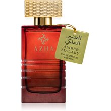 Azha Perfumes Amber Malaky for Men | EDP