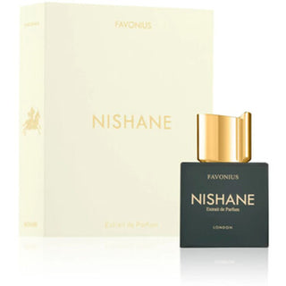 Nishane Favonius Unisex | Extrait de Parfum