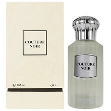 Ahmed Al Maghribi Couture Noir Unisex | EDP