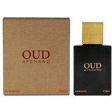 Ahmed Al Maghribi Oud Afghano | EDP Unisex