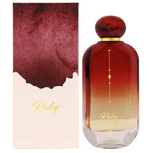 Ahmed Al Maghribi Ruby for Women | EDP