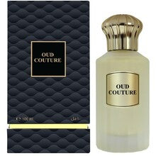 Ahmed Al Maghribi Oud Couture for Women | EDP