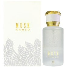 Ahmed Al Maghribi Musk Ahmed Unisex | EDP