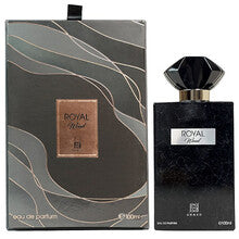Ahmed Al Maghribi Royal Wood for Men | EDP