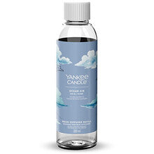 Yankee Candle Ocean Air Reed Diffuser Refill