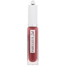 Bourjois Fabuleux Ink 3 Cotton Candy'De