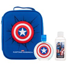 Fragrances for Children Captain America | EDT
