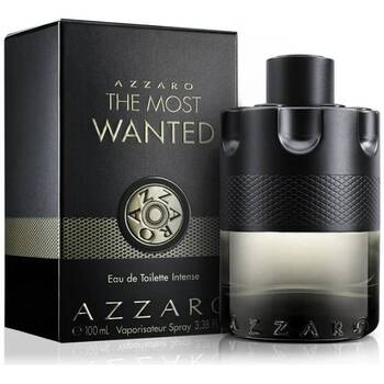 Azzaro The Most Wanted Intense for Men | EDT