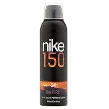 Nike 150 On Fire Deospray for Men