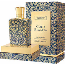 The Merchant of Venice Gold Regatta | EDP