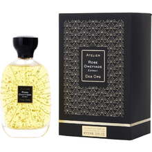 Ateliers des Ors Rose Omeyyade Unisex | Extrait de Parfum
