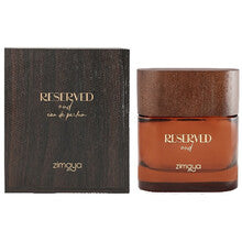 Zimaya Reserved Oud | EDP