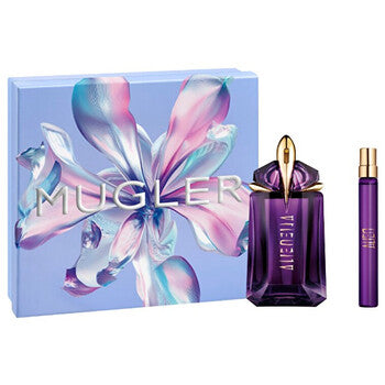 Thierry Mugler Set Alien Gift Set
