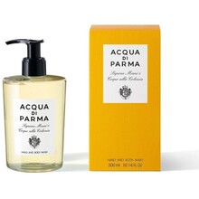 Acqua di Parma Colonia Body and Hand Wash