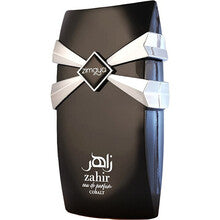 Zimaya Zahir Cobalt Unisex | EDP