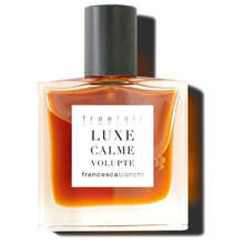 Francesca Bianchi Luxe Calme Volupté | Extrait de Parfum