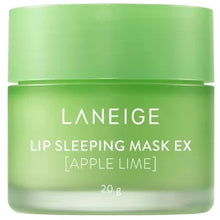 Laneige Apple Lime Lip Sleeping Mask Ex