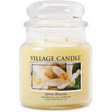 Village Candle Lemon Blossom